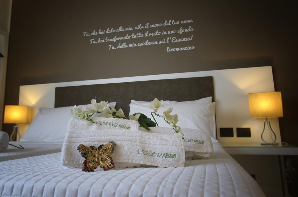 L'Essenza B&B Reggio di Calabria Room photo