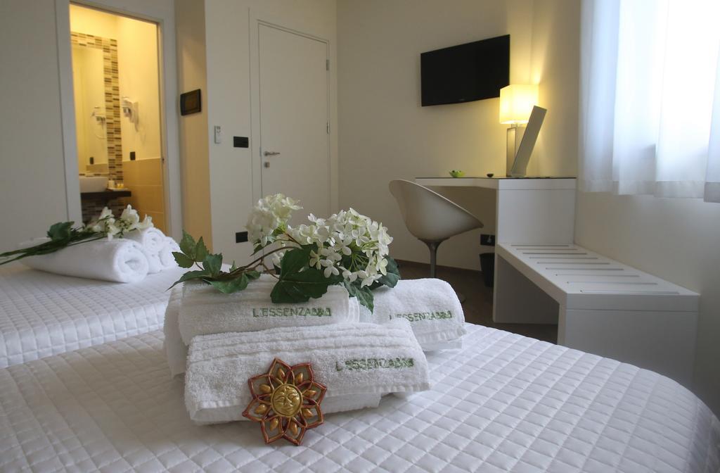 L'Essenza B&B Reggio di Calabria Room photo