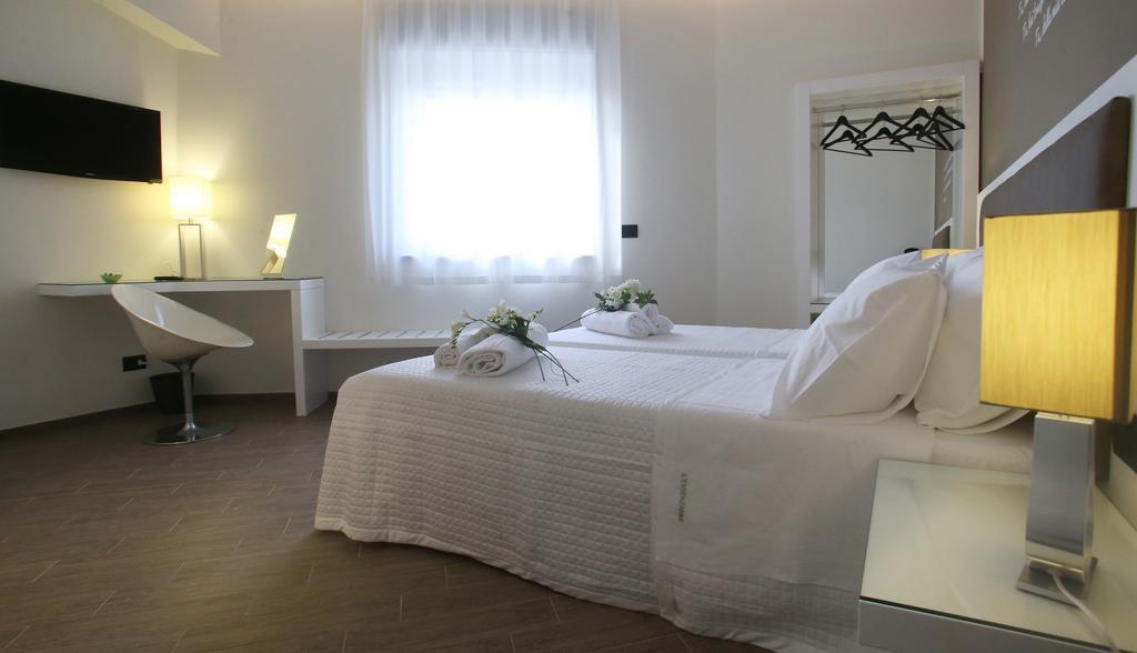 L'Essenza B&B Reggio di Calabria Room photo