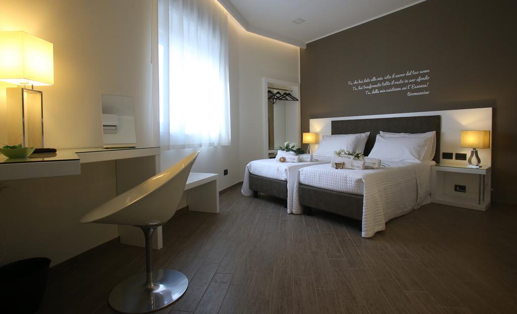 L'Essenza B&B Reggio di Calabria Room photo