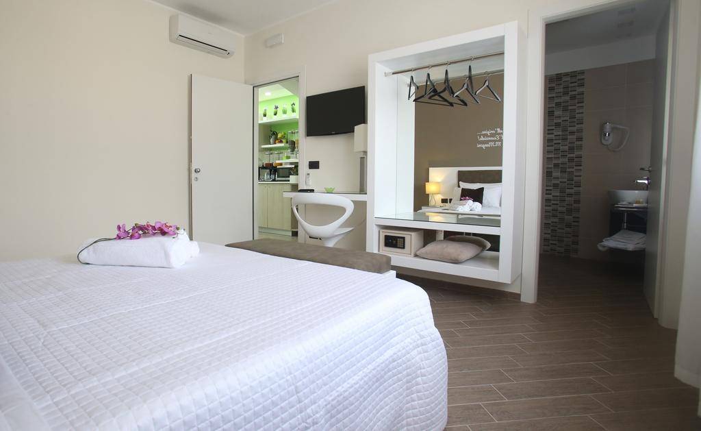 L'Essenza B&B Reggio di Calabria Room photo