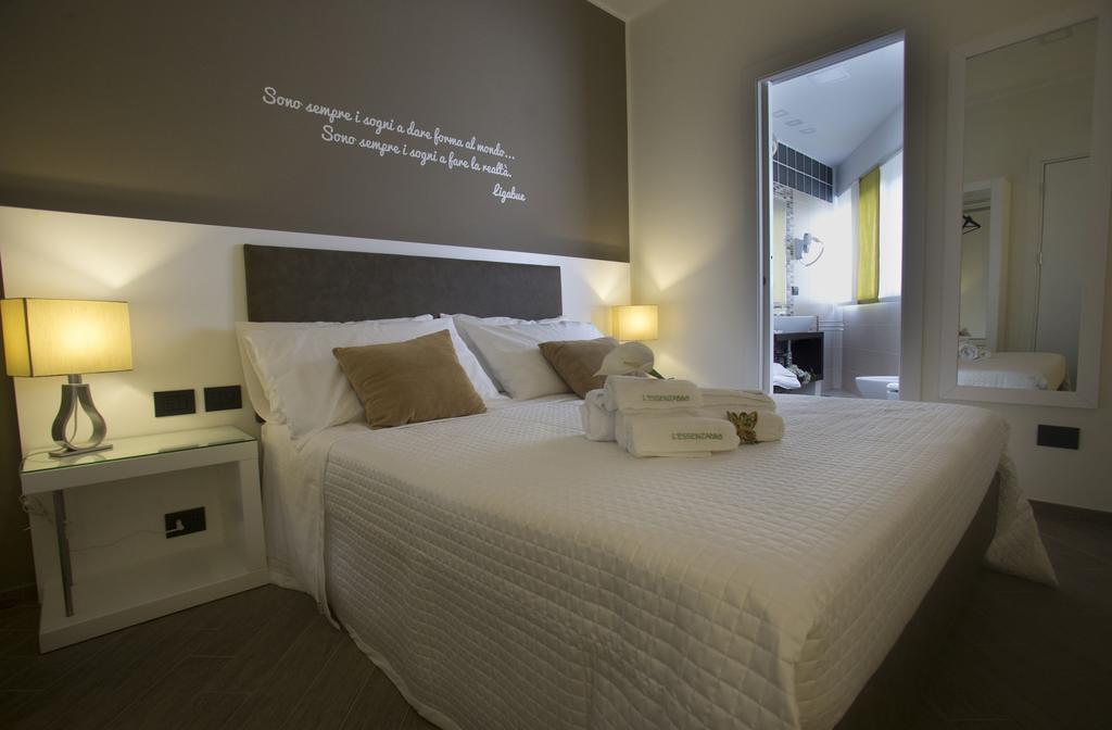 L'Essenza B&B Reggio di Calabria Room photo