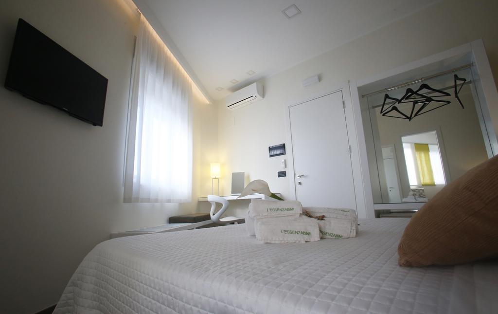 L'Essenza B&B Reggio di Calabria Room photo