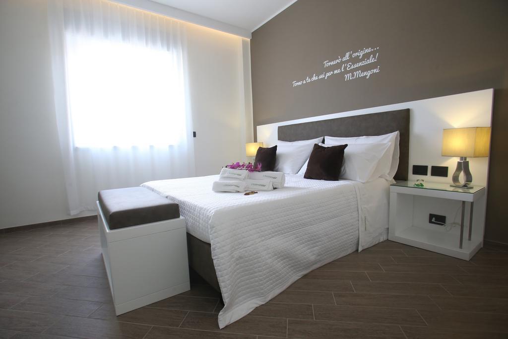 L'Essenza B&B Reggio di Calabria Room photo