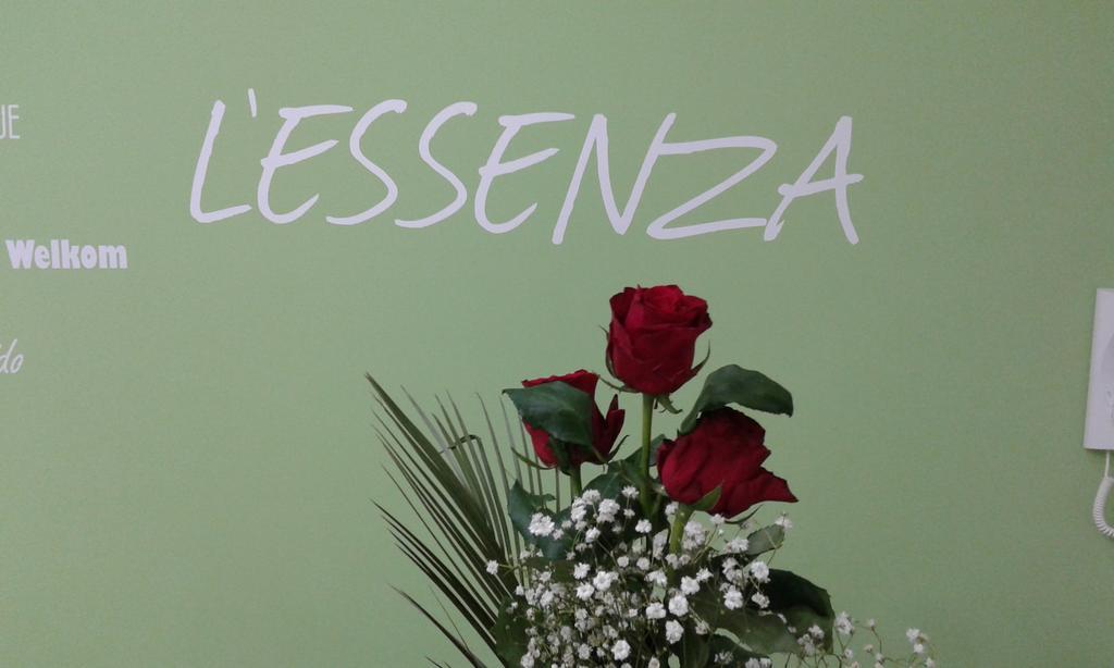 L'Essenza B&B Reggio di Calabria Exterior photo
