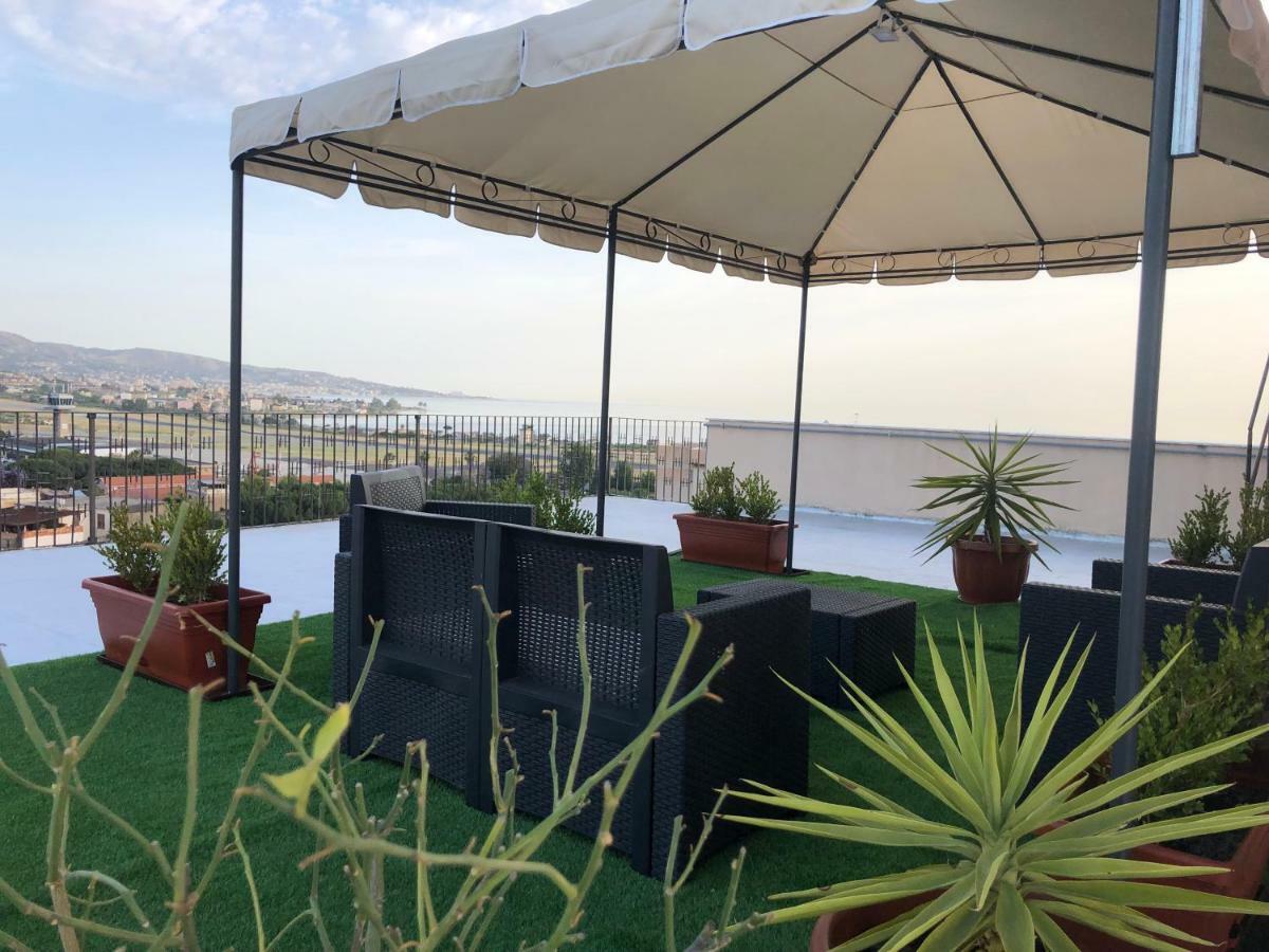 L'Essenza B&B Reggio di Calabria Exterior photo